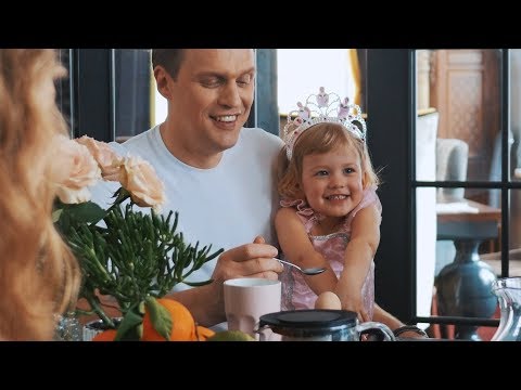 Viršelio fotosesija – Dainius Adomaitis su šeima