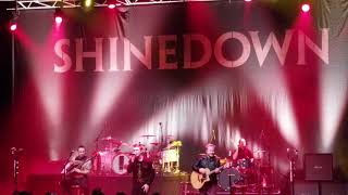 Shinedown - Heroes (Acoustic), Orlando, FL
