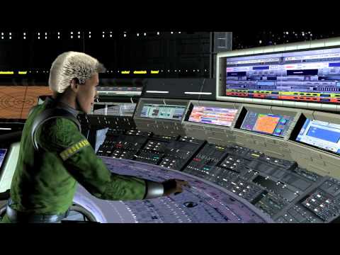 Perry Rhodan - Andromeda DUNGEON