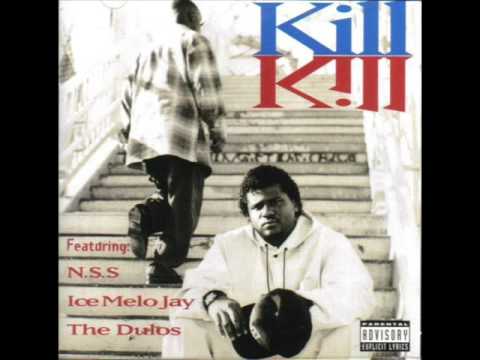Kill Kill - Watts Up
