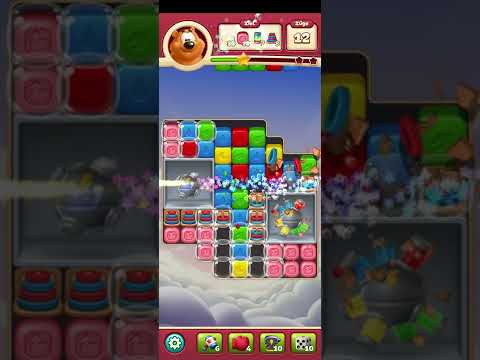 Toon blast 5020 (22 version) bomb+rocket 3 more