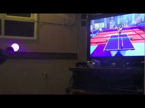 Pong Playstation 3