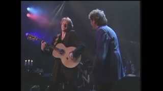 Air Supply - Someone (Live In Taipei &#39;95) [From &#39;&#39;Always And Forever&#39;&#39; DVD]