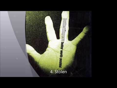 Stolen - Butterfingers