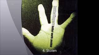 Butterfingers - Stolen / Track 04 ( Best Audio )
