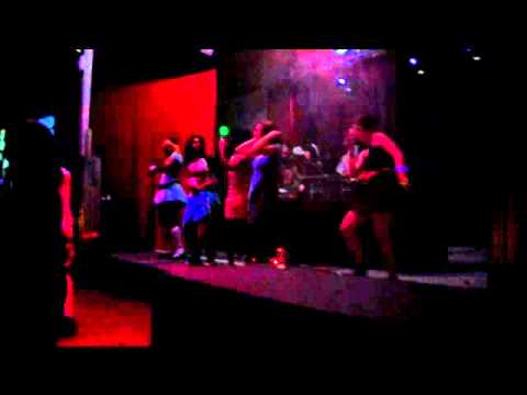 AnimeWorld Indianapolis DJ Tetsuo