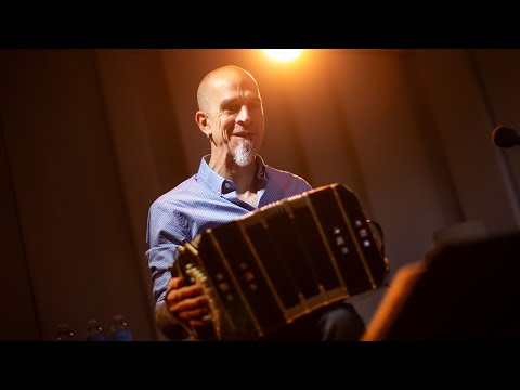 Ben Thomas | KNKX Studio Session