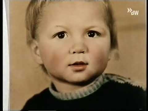 Rainer Werner Fassbinder - Deutsche Lebensläufe