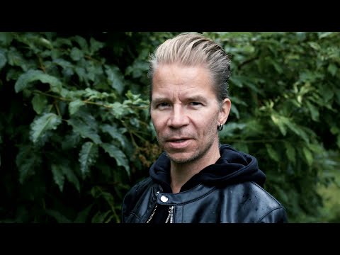 Ville Pusa - Let This Moment