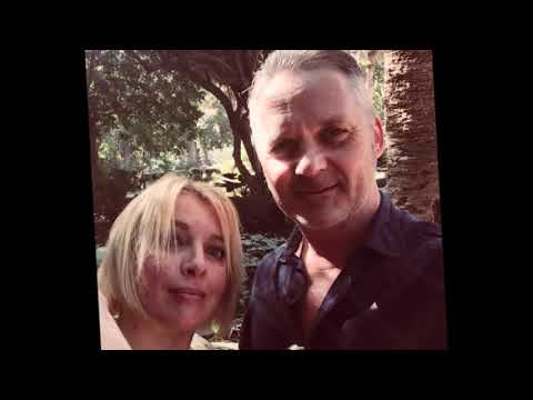 Ben & Sasha by Pete Bridge