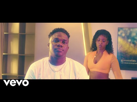 Maxee - National Cake [BreakUp Anthem] (Visualizer)