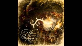 Wine From Tears ~Through The Eyes Of A Mad (Full Album)