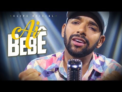 Unha Pintada - Ai Bebê - Clipe Oficial