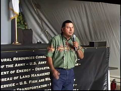 Tent of Many Voices: 07300605