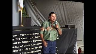 Tent of Many Voices: 07300605