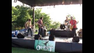 Dangerbird - Coming Home (Delaney and Bonnie cover)