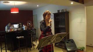 CHE BANDONEON - OLGA RIZZI