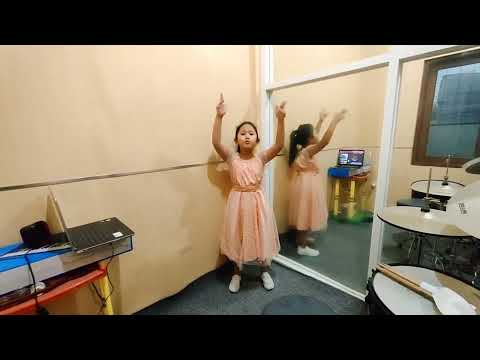 YSC2022 - Fadila Ardiyanti Widiputri - PreTeen - This Is Me