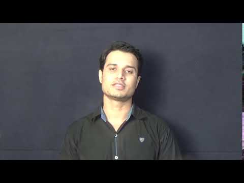 Alok Kumar Introductio...