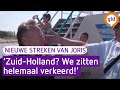 Nieuwe streken van Joris 26 september 2019