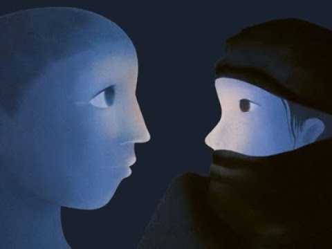 Gwen et le livre de sable — bande-annonce VF (2019)