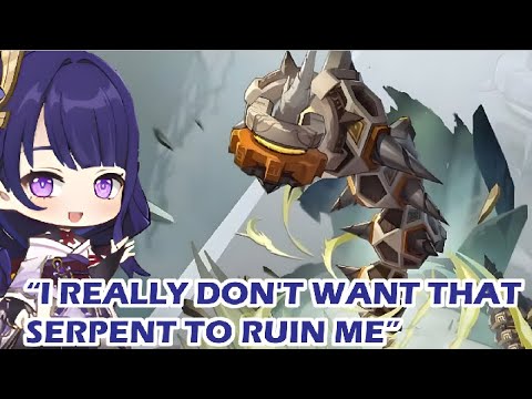 Two Lesbians and Their Blonde Friend - Genshin Impact 2.5 Stream Funny Moments