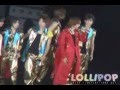 090726 HSJ Tengoku Concert- Yabu Kota ~ My ...