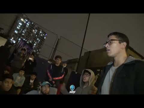 PIERO PISTAS ft WIROS vs HAGUE ft REVELDE ll 8vos ll Fecha 02- 2vs2 ll Ascenso ll Campo de Marte