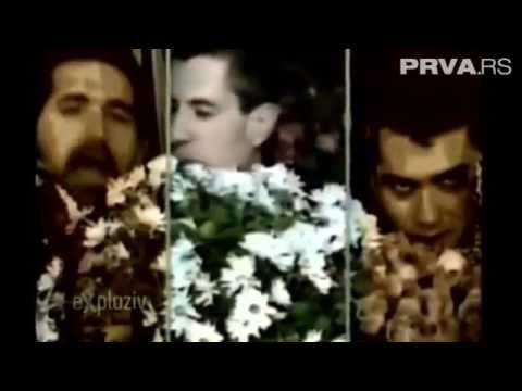 Decak iz vode - Milan Mladenovic