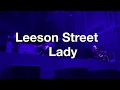 Bagatelle - Leeson Street Lady