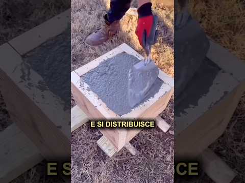 Come fare una base? 🧱