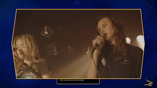 Aly &amp; AJ - Joan of Arc on the Dance Floor (TAMUK Virtual Show)
