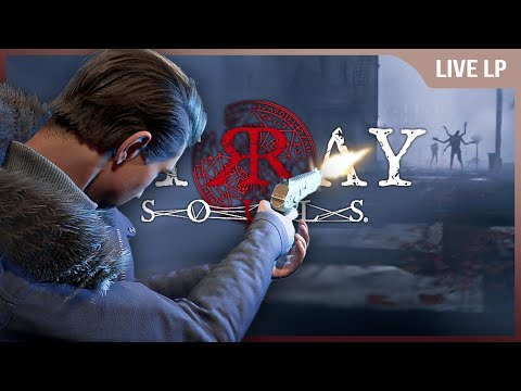😨 Stray Souls #05