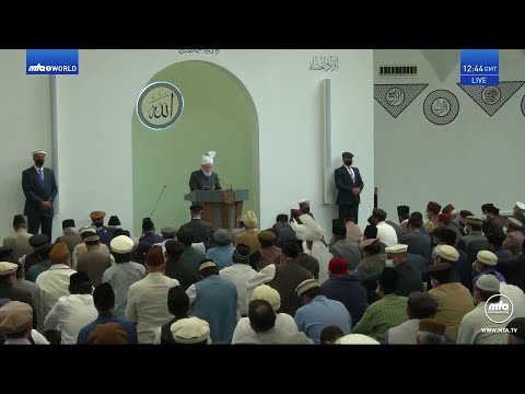 Freitagsansprache 27.06.2025: Der Heilige Prophet (sa) - Das Beste Vorbild