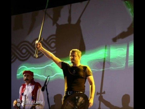 Moli mala - THOmpSON