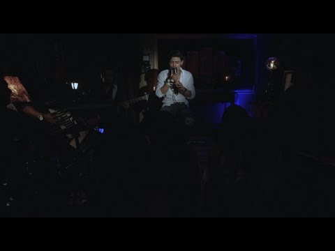 Guilherme di Melo - Passa Vontade Não (Pocket Show)