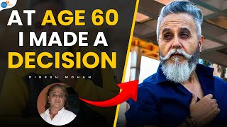 Dinesh Mohan | How You Can Live Your Life To The Fullest? | Josh Talks video