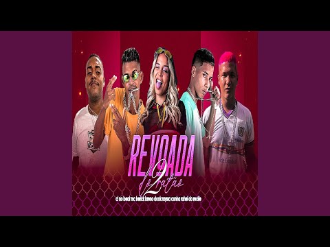 Revoada do Ratão, Vol. 2