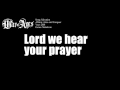 War of Ages - Salvation (Lyrics)