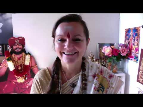 RAMA NIRAHARA SAMYAMA -  Fruits and Upanishad's Spiritual diet