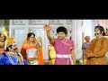 King Appoints Dr Rajkumar As Chief Commander Huliya Halina Mevu Kannada Movie Scene M P Shankar