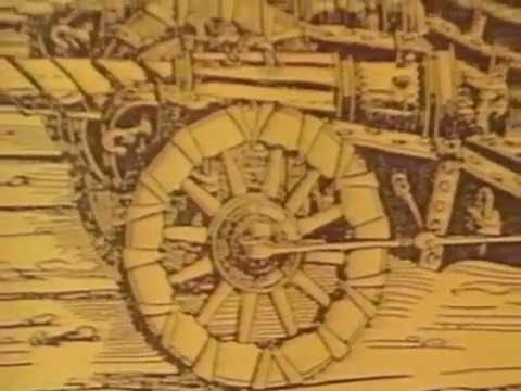 BBC Soldiers A History of Men in Battle 03of13 Gunner