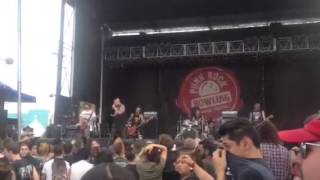 Funeral Dress- Party On