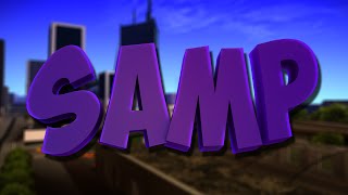 Как появился SAMP?