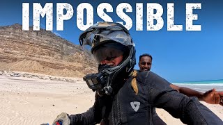 This FINISHED me - SOCOTRA 🇾🇪| S8, EP57