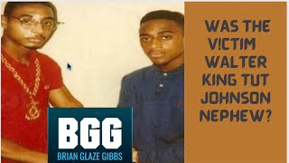 THE REAL BRIAN GLAZE GIBBS SPEAK ON DEATH AT GRACE FUNERAL HOME IN BROOKLYN EAST NEW YORK