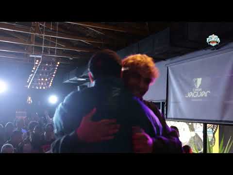 Ufo vs Gabriel- 8vos - Flava On The Mic Internacional 2023