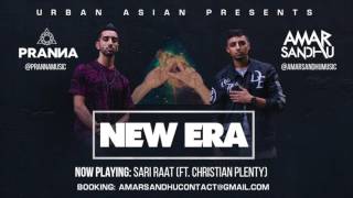 07 - Amar Sandhu & PRANNA - Sari Raat (ft. Christian Plenty)