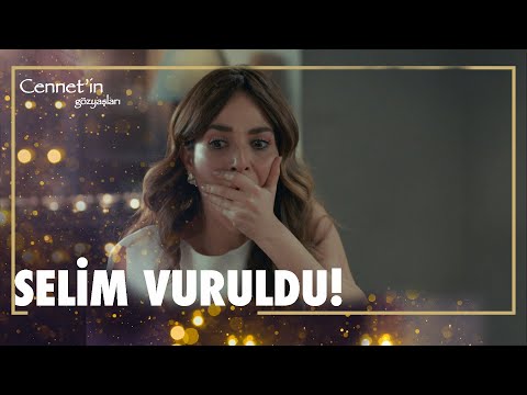 Orhan, Selim'i VURDU! - Cennet'in Gözyaşları 24. Bölüm
