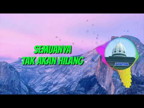 GONTOR SIX MUSIC - 90 LANGKAH GONTOR LIRIK